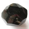 1 pc Faceted Polished Garnet, 4–4.5 cm view 1