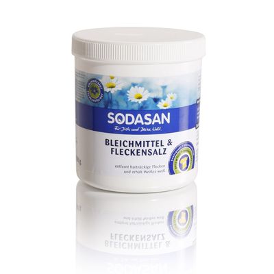 Bleach & Stain Salt, 2 x 0.50 kg