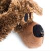 Petface Dog Toy - Spock Form view 2