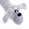 Petface Dog Toy - Spock Form view 4