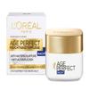 L'Oréal Paris Age Perfect Night Moisturizer, Anti-Aging, Firming and Dark Spot Care, for Mature Skin, 50 ml view 1