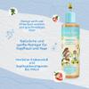 Childs Farm Kids’ Shampoo, 250 ml, Strawberry & Organic Mint, All Hair Types, Detangles and Conditions, Suitable for Dry, Sensitive, and Eczema-Prone Skin and Scalp view 4