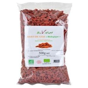 Goji Berries