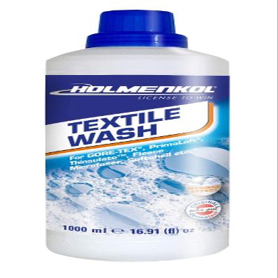 Holmenkol Textile Wash 1,000 ml