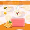 Neoprosone Skin-Lightening Soap, 2.82 oz / 80 g, Hyperpigmentation Cleansing Bar with Vitamin C and Castor Oil view 2