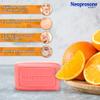 Neoprosone Skin-Lightening Soap, 2.82 oz / 80 g, Hyperpigmentation Cleansing Bar with Vitamin C and Castor Oil view 3
