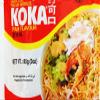 Koka Shrimp Flavor Noodles 30/85 g view 1