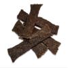 SALiNGO Venison Chews for Dogs, 100g view 2