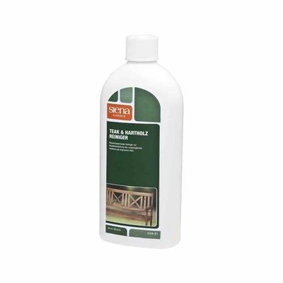 Siena Garden Teak & Hardwood Cleaner
