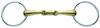 Sprenger 4090815594 Double-Jointed Cu-Plus Snaffle, 94 view 1