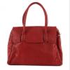 LÄSSIG Tender Brief Bag Diaper Bag, Red Dragon view 2