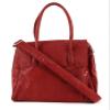 LÄSSIG Tender Brief Bag Diaper Bag, Red Dragon view 3