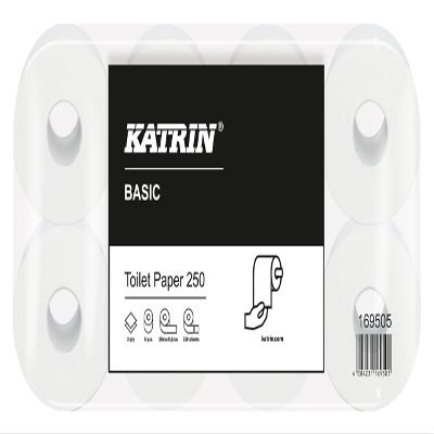 Katrin Basic Toilet Paper