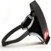 XS-03 Adjustable Wrist Strap for Cross-Country Ski Poles, 8 mm (L) view 4