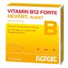 Vitamin B12 forte Hevert inject ampoules, 10 ampoules view 1