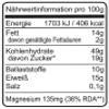 Seitenbacher Bergsteiger Muesli | Spelt | Whole Grain | Superfood | For Go-Getters | 3-Pack (3 x 750 g) view 4