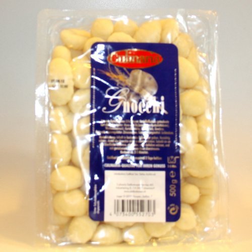 Culinaria BioFeinkost Gnocchi 500 g