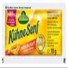 Kühne Medium-Hot Mustard, 150 x 10 g Sachets view 1