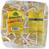 Kühne Medium-Hot Mustard, 150 x 10 g Sachets view 2