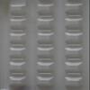 Supa Extra-Large Hexagonal Undergravel Aquarium Filter for Tropical, Marine, or Cold-Water Aquariums, Made in the UK view 2