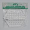 Supa Extra-Large Hexagonal Undergravel Aquarium Filter for Tropical, Marine, or Cold-Water Aquariums, Made in the UK view 3