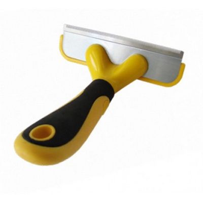 Fuss Dog Magic Brush for Large Dogs