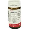 ANAGALLIS COMP 20 g Homeopathic Globules PZN: 8783579 view 1