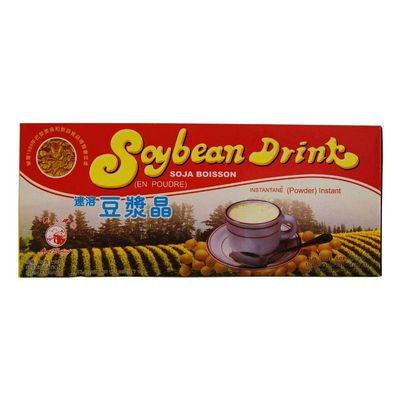 Mount Elephant Instant Soybean Drink Powder 220 g