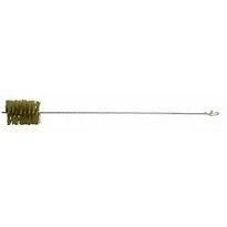 Long Steel Bottle Brush on a Rod: 1 m, Diameter 40, Ref. 1902