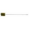 Long Steel Bottle Brush on a Rod: 1 m, Diameter 40, Ref. 1902 view 1