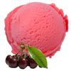Sour Cherry Flavor 1 kg Gino Gelati Ice Cream Powder view 1