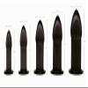 5-Piece Anal Trainer Set - Black view 2