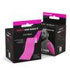 Kintex Kinesiology Tape, 4 Rolls, 2 in x 16.4 ft, Elastic & Water-Resistant view 2