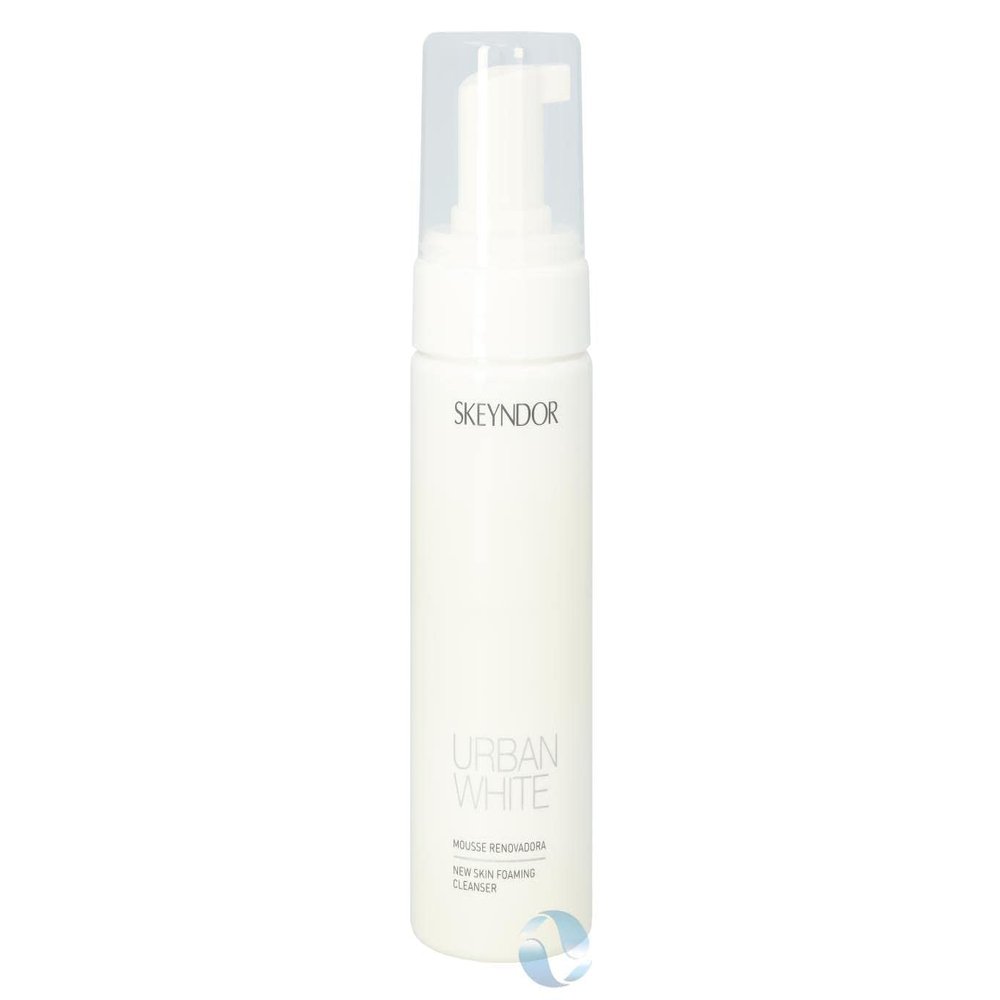 Skeyndor Urban White Foaming Cleanser 150 ml