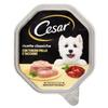 Classic Recipes Tender Pâté with Chicken and Turkey Wet Food for Dogs 150 g view 1