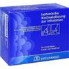 Isotonic Saline Solution for Inhalation, 20 × 5 mL, PZN 2295979 view 1