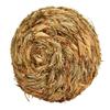 Kerbl Natural Grass Ball for Pets, 13 cm view 1