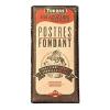 Torras Dark Chocolate Bar Without Added Sugar (200 g) view 1