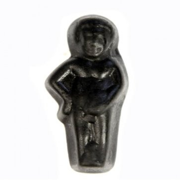 Brussels Man Licorice, 300 g