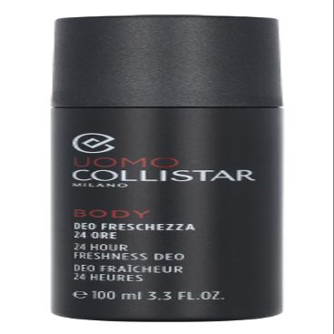 Collistar Deodorants & Antiperspirants, 100 ml