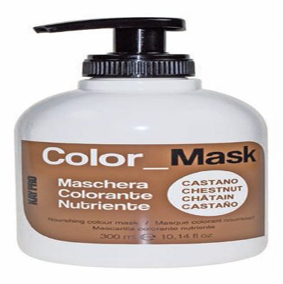 Kay Pro Color Mask Chestnut 300 ml