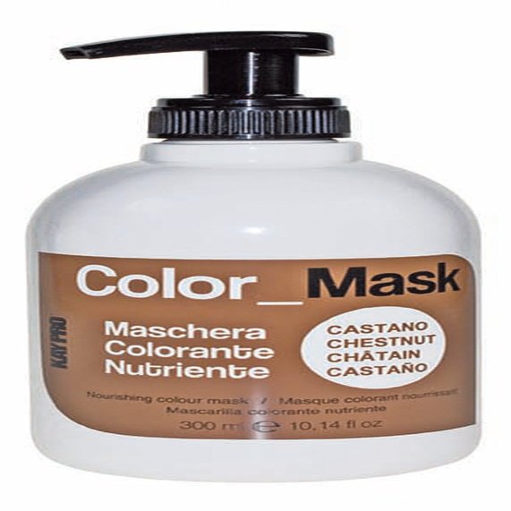 Kay Pro Color Mask Chestnut 300 ml