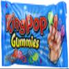 Bazooka Ring Pop Gummy Animals Bag, 1.70 Grams (16 Pieces) view 1