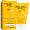 WELEDA Baby Calendula Wind & Weather Balm, 30 ml, Face & Hand Cream view 1