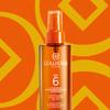 Collistar Moisturizing Super Tanning Dry Oil SPF 6, 200 ml view 2