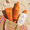 Collistar Moisturizing Super Tanning Dry Oil SPF 6, 200 ml view 3