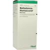 BELLADONNA HOMACCORD 100 ml Drops PZN: 113520 view 1
