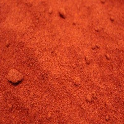 1000Kräuter Hot Ground Paprika Powder (200 g)