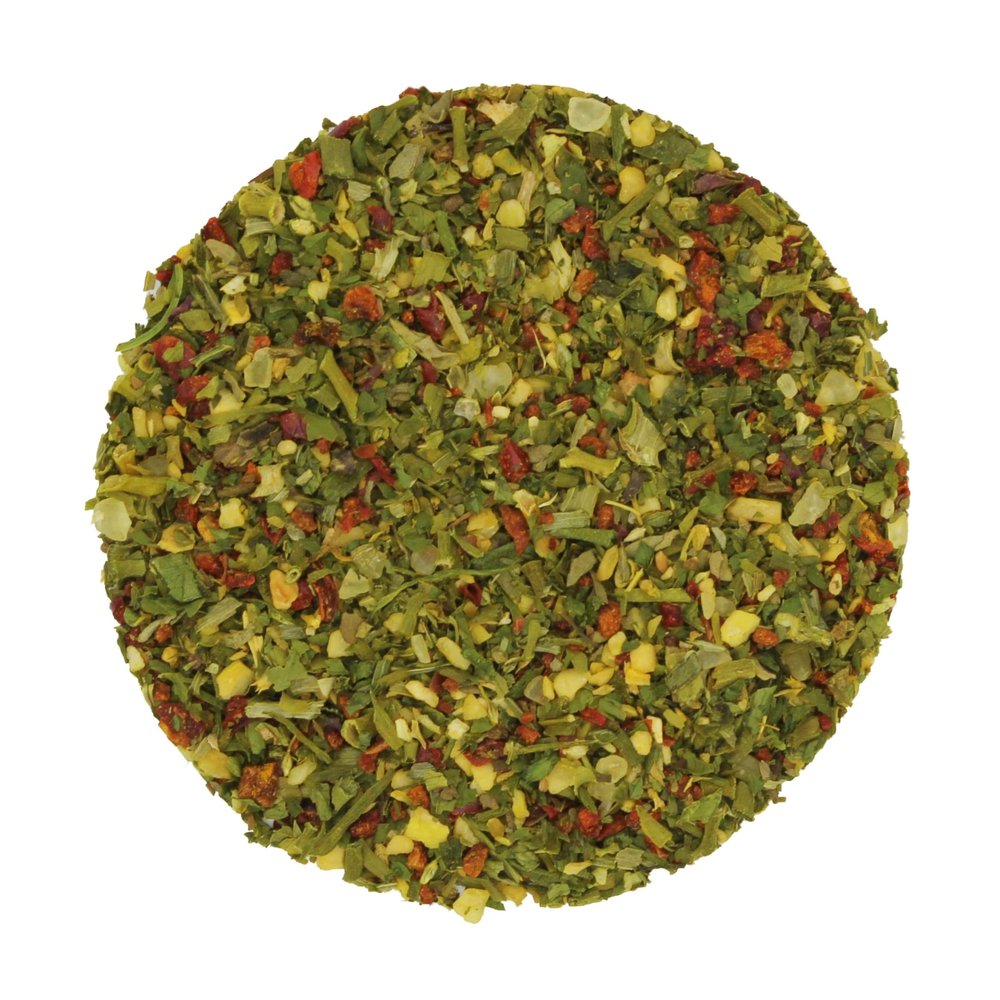 1000Kräuter Café de Paris Herb Butter Seasoning (500 g)
