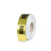 N&BF Professional Gold Square Nail Forms, Roll of 500 view 1